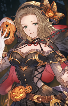 Florence {GBF}