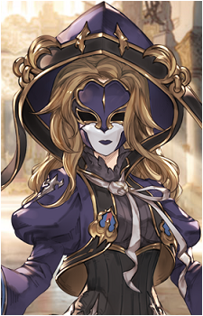 Florence {GBF}