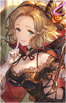 Florence {GBF}