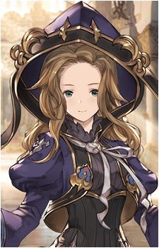 Florence {GBF}