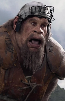 The Gizzardgulper's image