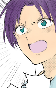 Waka (Manga)'s image