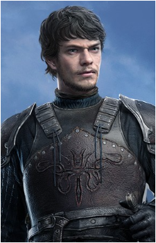 Theon Greyjoy's image
