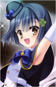 Kazumi Tokiwa's image