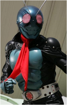 Takeshi Hongo (2005)