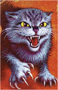 Rip the Cat's image