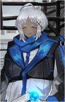 Aya's image