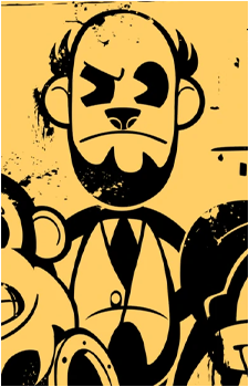 Charley {Bendy}