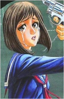 Noriko Nakagawa's image