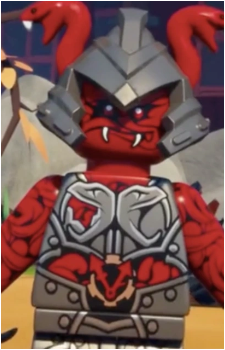 Slackjaw's image