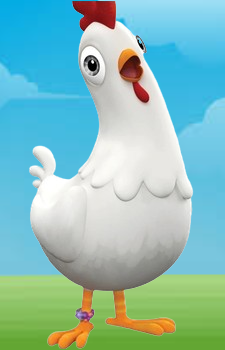 Chickaletta's image