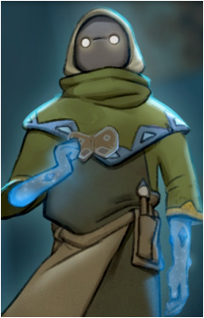 Tender Toymaker's image