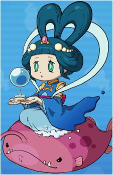 Princess Pearl's image