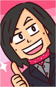 Tsunku♂