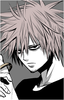 Akihito Narihisago