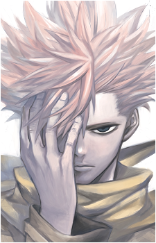 Akihito Narihisago's image