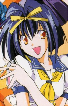 Asuka Honda's image