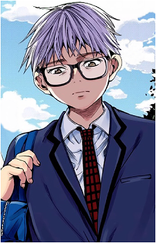 Doi Shota's image