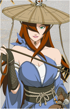 Mei Terumi
