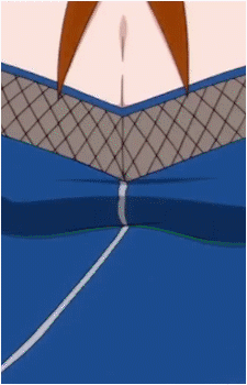 Mei Terumi