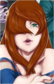 Mei Terumi