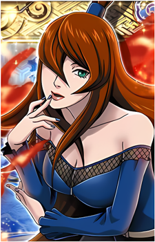 Mei Terumi