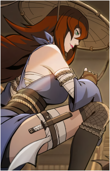 Mei Terumi