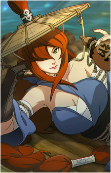 Mei Terumi