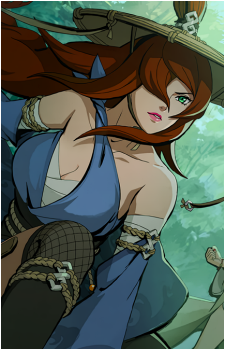 Mei Terumi