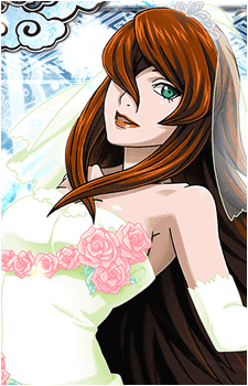 Mei Terumi
