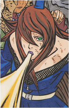 Mei Terumi