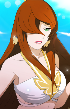 Mei Terumi