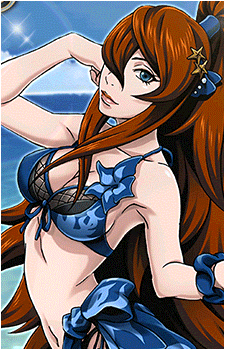 Mei Terumi