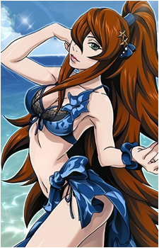 Mei Terumi