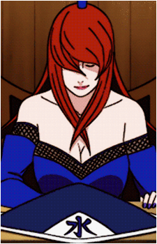 Mei Terumi