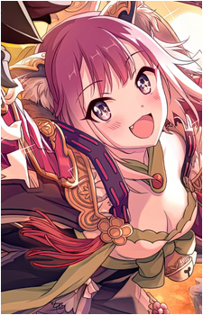 Tamaki's image