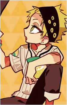 Lemon Yamabuki