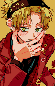 Lemon Yamabuki