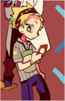 Lemon Yamabuki