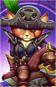 Captain Eudora's image