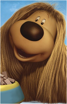 Dougal
