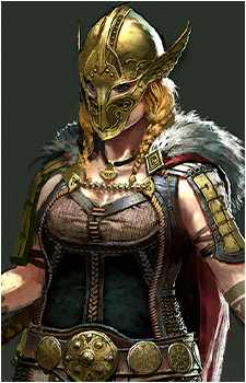 Valkyrie {FH}