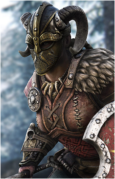Valkyrie {FH}'s image
