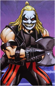 Bray Wyatt