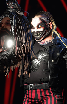 Bray Wyatt