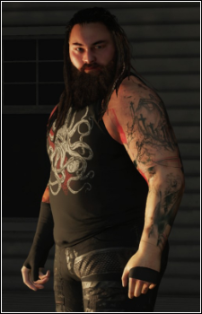 Bray Wyatt