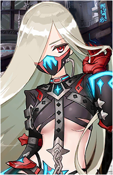 Red VI