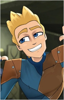 Finn {SH}