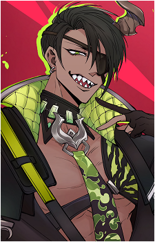 Aragami Oga