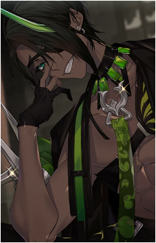 Aragami Oga